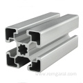 anodized 2020 t slot aluminum extrusion